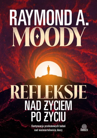 Refleksje nad życiem po życiu. Kontynuacja...