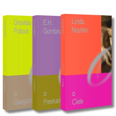 Pakiet Miniatur o Sztuce. O Ciele / O Freskach...