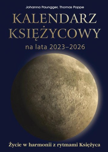 Przejdź do produktu KALENDARZ KSIĘŻYCOWY NA LATA 2023-2026