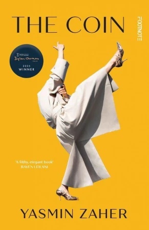The Coin, Yasmin Zaher