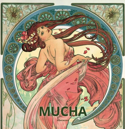 Mucha, Daniel Kiecol