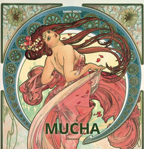 Przejdź do produktu MUCHA, DANIEL KIECOL