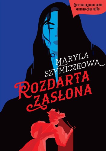 Przejdź do produktu ROZDARTA ZASŁONA WYD. 2025