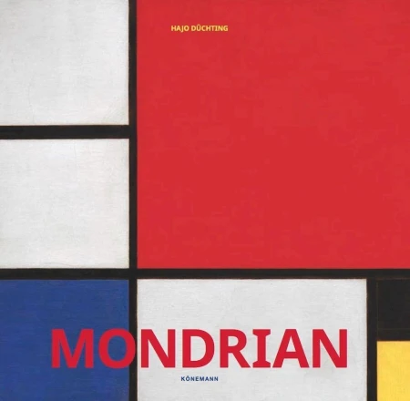 Mondrian, Hajo Duchting