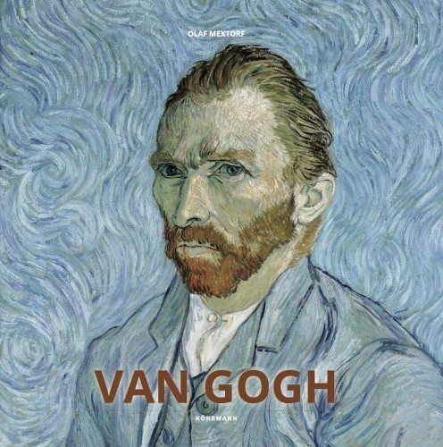 Przejdź do produktu VAN GOGH, OLAF METORF