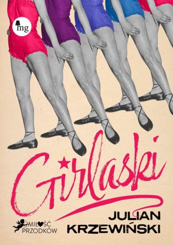 Przejdź do produktu GIRLASKI, JULIAN KRZEWIŃSKI