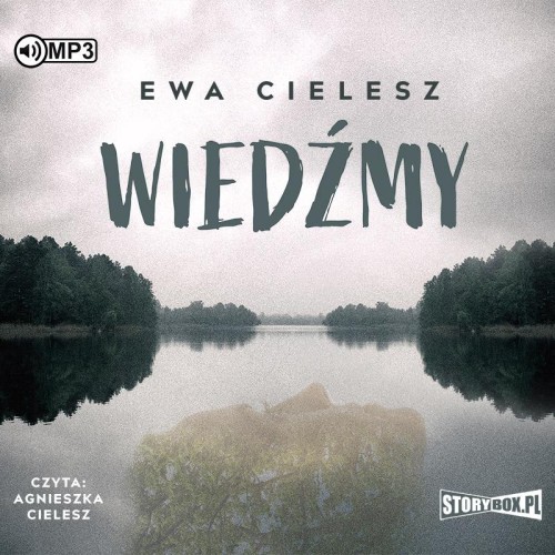 Przejdź do produktu CD MP3 WIEDŹMY, EWA CIELESZ
