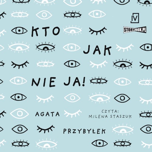 Przejdź do produktu CD MP3 KTO JAK NIE JA! DŁUŻSZA PRZERWA. TOM 2