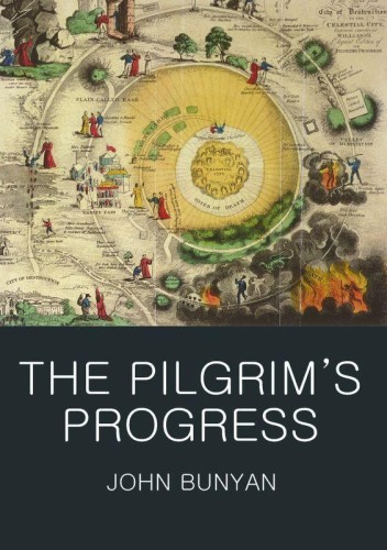 Przejdź do produktu THE PILGRIM'S PROGRESS. CLASSICS OF WORLD...