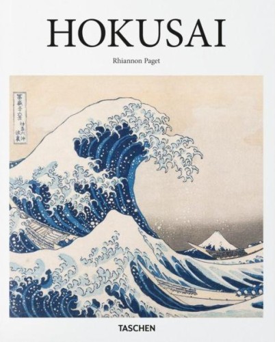 Przejdź do produktu HOKUSAI WER. ANGIELSKA, RHIANNON PAGET