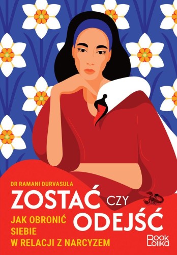 Przejdź do produktu ZOSTAĆ CZY ODEJŚĆ. JAK OBRONIĆ SIEBIE W...