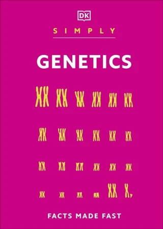 Simply Genetics, Opracowanie zbiorowe