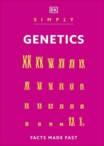 Przejdź do produktu SIMPLY GENETICS, OPRACOWANIE ZBIOROWE