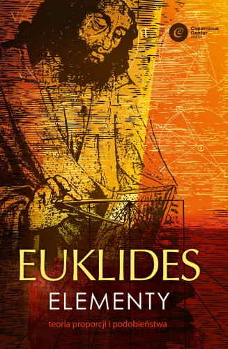 Przejdź do produktu EUKLIDES. ELEMENTY. TEORIA PROPORCJI I...