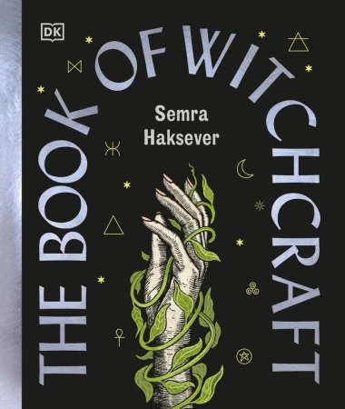 The Book of Witchcraft, Semra Haksever