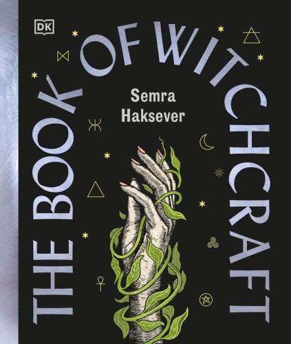 Przejdź do produktu THE BOOK OF WITCHCRAFT, SEMRA HAKSEVER
