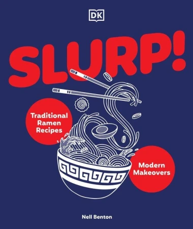Slurp, Nell Benton