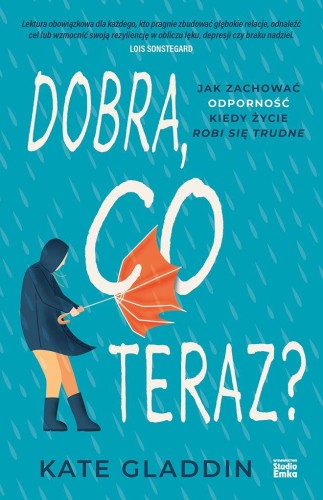 Przejdź do produktu DOBRA, CO TERAZ? JAK ZACHOWAĆ ODPORNOŚĆ, KIEDY...