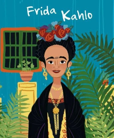 Frida Kahlo, Jane Kent