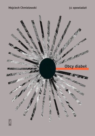 Obcy diabeł, Wojciech Chmielewski