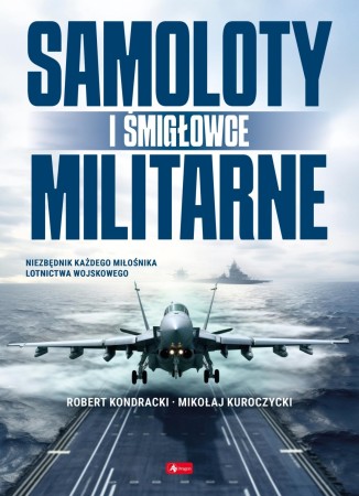 Samoloty militarne, Opracowanie zbiorowe