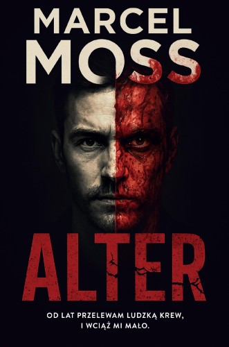 Przejdź do produktu ALTER, MARCEL MOSS