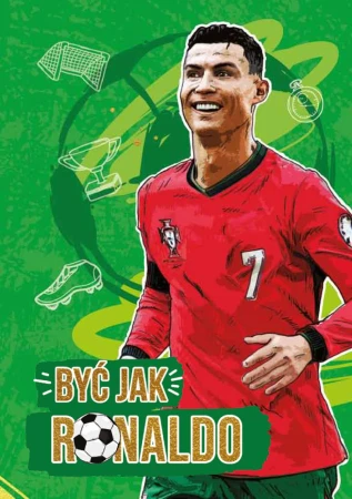 Być jak Ronaldo, Wojciech Zieliński