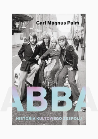 Abba. Historia kultowego zespołu, Carl Magnus Palm