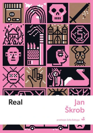 Real, Jan Škrob