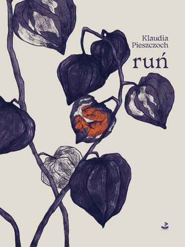 Przejdź do produktu RUŃ, KLAUDIA PIESZCZOCH