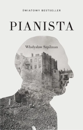 Pianista wyd. 2023, Władysław Szpilman