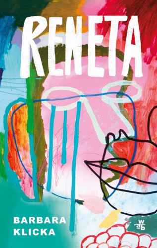 Przejdź do produktu RENETA, BARBARA KLICKA