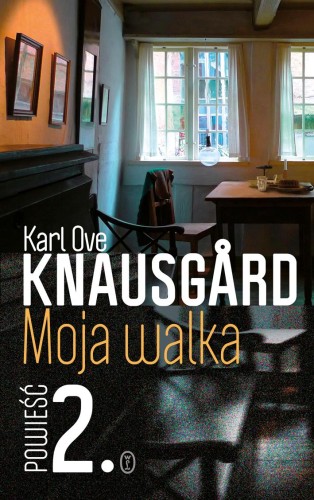 Przejdź do produktu MOJA WALKA. TOM 2, KARL OVE KNAUSGÅRD