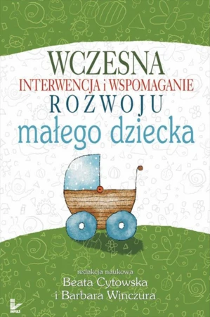 Wczesna interwencja i wspomaganie rozwoju...