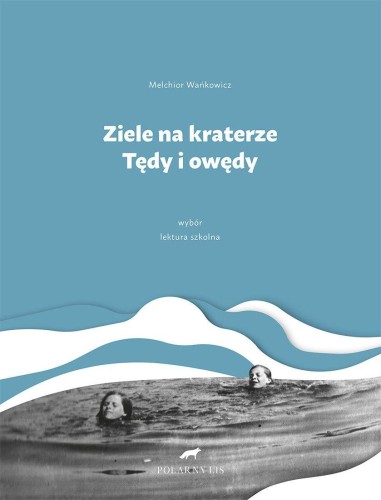 Przejdź do produktu ZIELE NA KRATERZE. TĘDY I OWĘDY. WYBÓR WYD. 2023