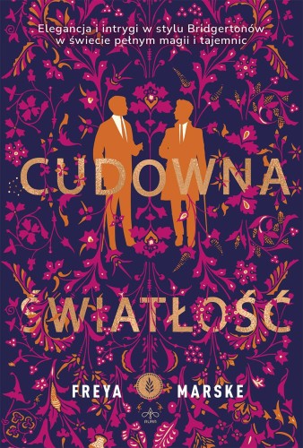 Przejdź do produktu CUDOWNA ŚWIATŁOŚĆ WYD. 2025, FREYA MARSKE