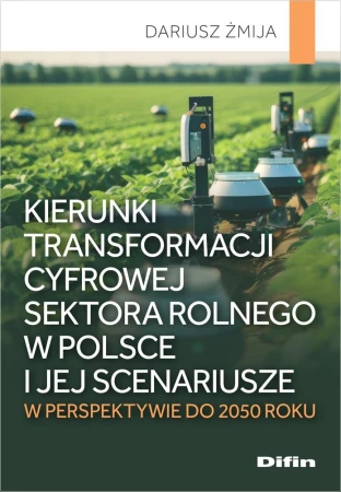 Kierunki transformacji cyfrowej sektora...