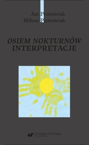 Przejdź do produktu OSIEM NOKTURNÓW. INTERPRETACJE