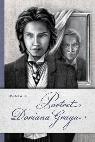 Przejdź do produktu PORTRET DORIANA GRAYA, OSCAR WILDE