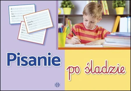 Pisanie po śladzie, Opracowanie zbiorowe
