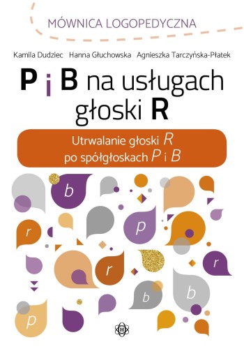 Przejdź do produktu P I B NA USŁUGACH GŁOSKI R, OPRACOWANIE ZBIOROWE