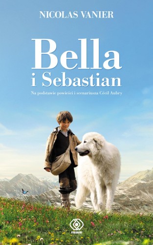 Przejdź do produktu BELLA I SEBASTIAN WYD. 2023, NICOLAS VANIER