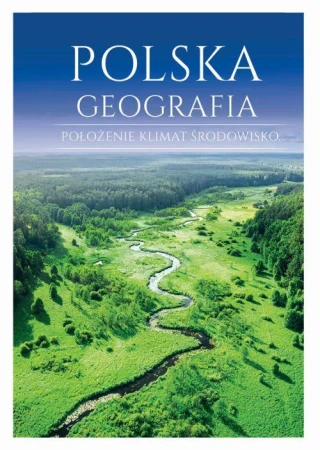 Polska Geografia, Karol Wejner,Marek Samborski