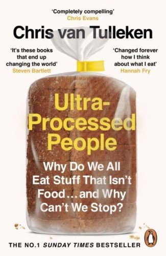 Przejdź do produktu ULTRA-PROCESSED PEOPLE. WHY DO WE ALL EAT...