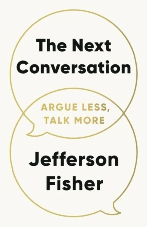 The Next Conversation wer. angielska