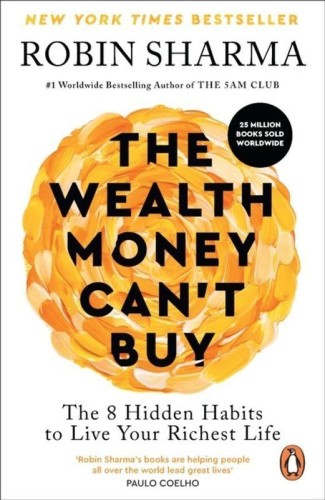 Przejdź do produktu THE WEALTH MONEY CAN'T BUY WER. ANGIELSKA