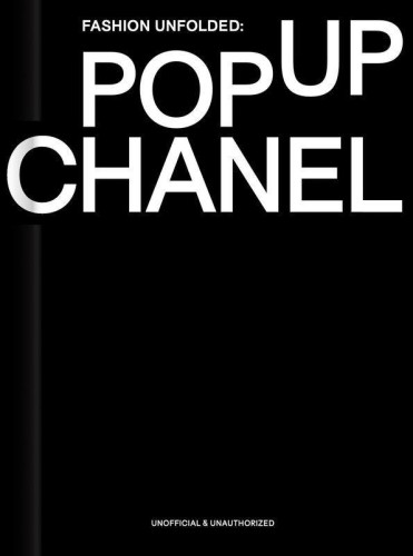 Przejdź do produktu FASHION UNFOLDED. POP-UP CHANEL