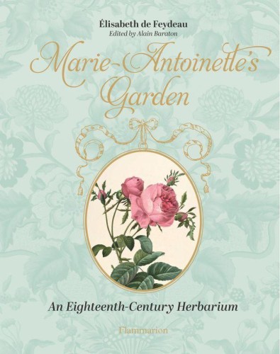 Przejdź do produktu MARIE-ANTOINETTE'S GARDEN