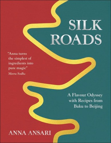 Przejdź do produktu SILK ROADS, ANNA ANSARI