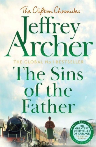 Przejdź do produktu THE SINS OF THE FATHER, JEFFREY ARCHER